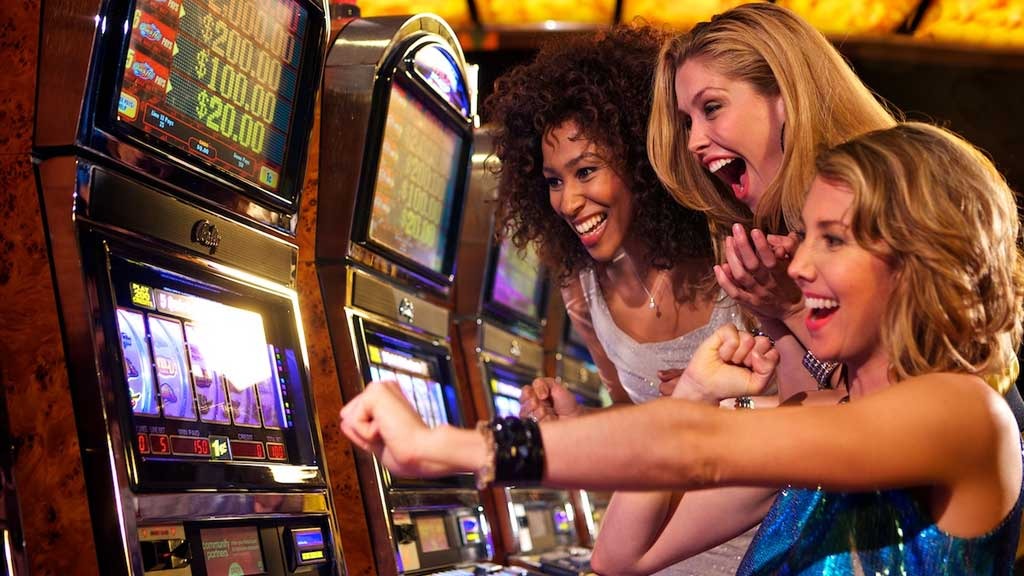 Casino en ligne le plus payant : comparatif des casinos les mieux notés par les experts
