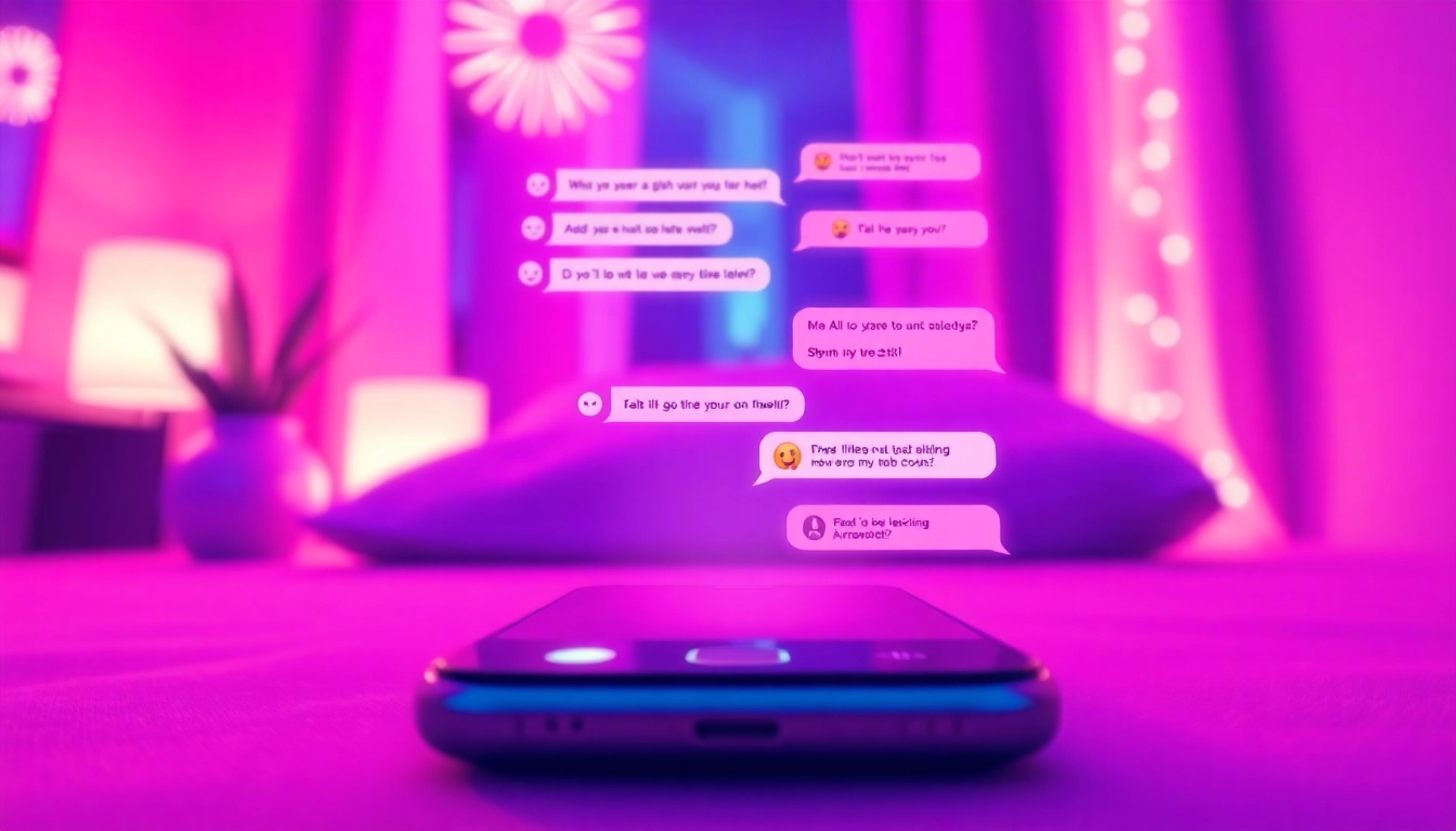 Revolutionary AI Chat Porn: Ignite Your Fantasy in 2025