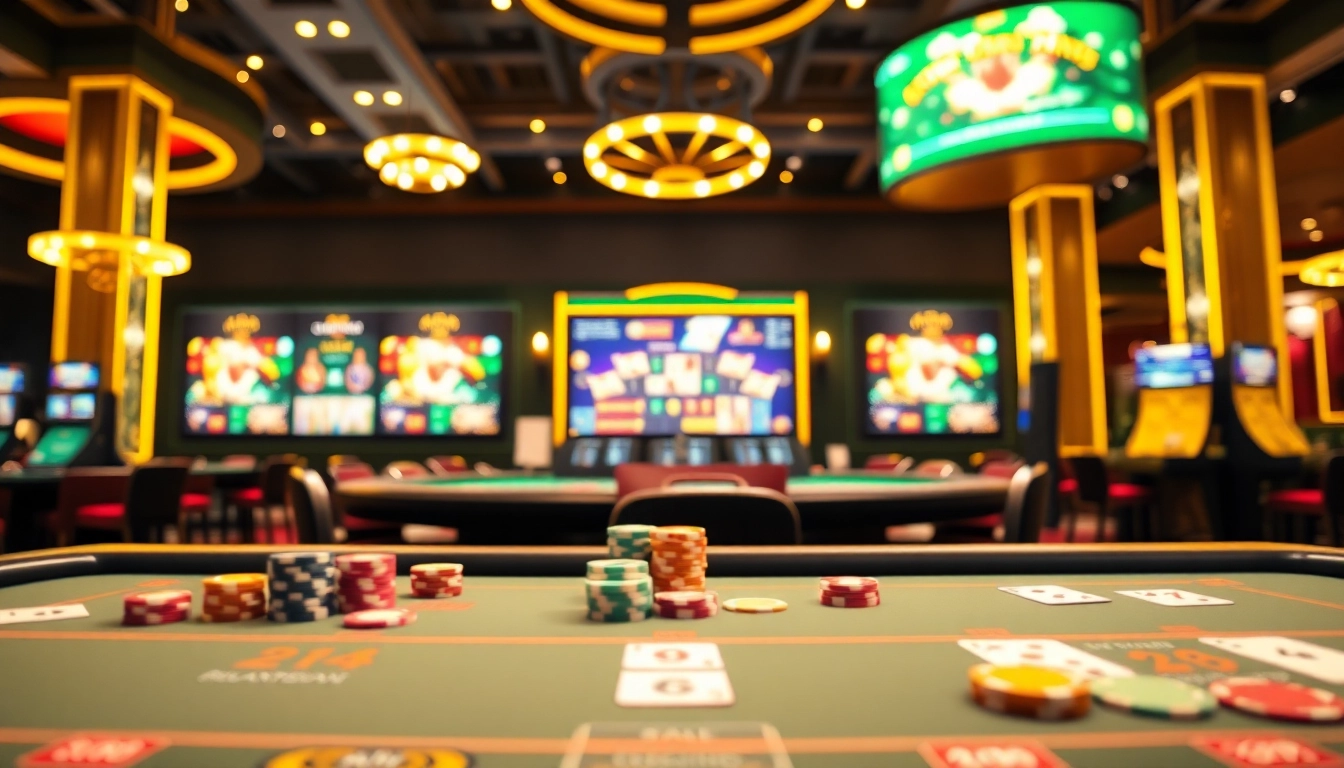 Le guide complet des meilleures options sur site casino en ligne 2026