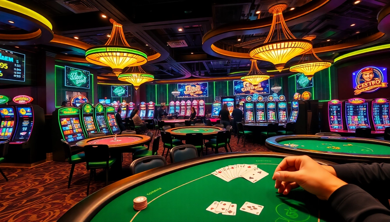 Stratégies d’élite pour gagner au meilleur casino crypto en 2025