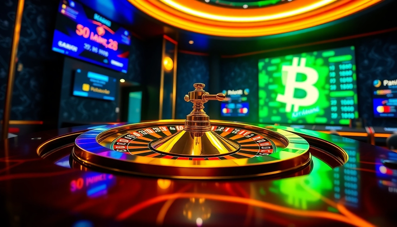 Les Avantages et Inconvénients des Casinos Français Crypto