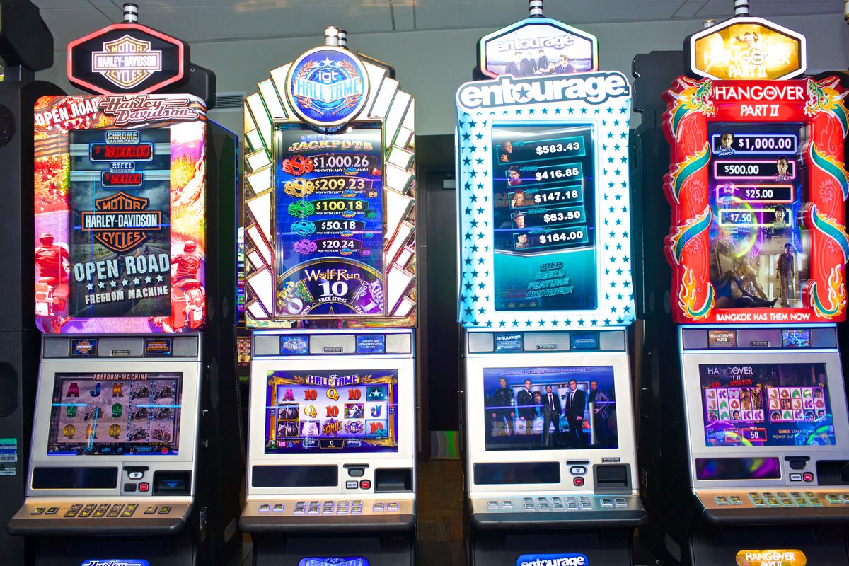 Tests approfondis pour identifier un nouveau casino en ligne fiable