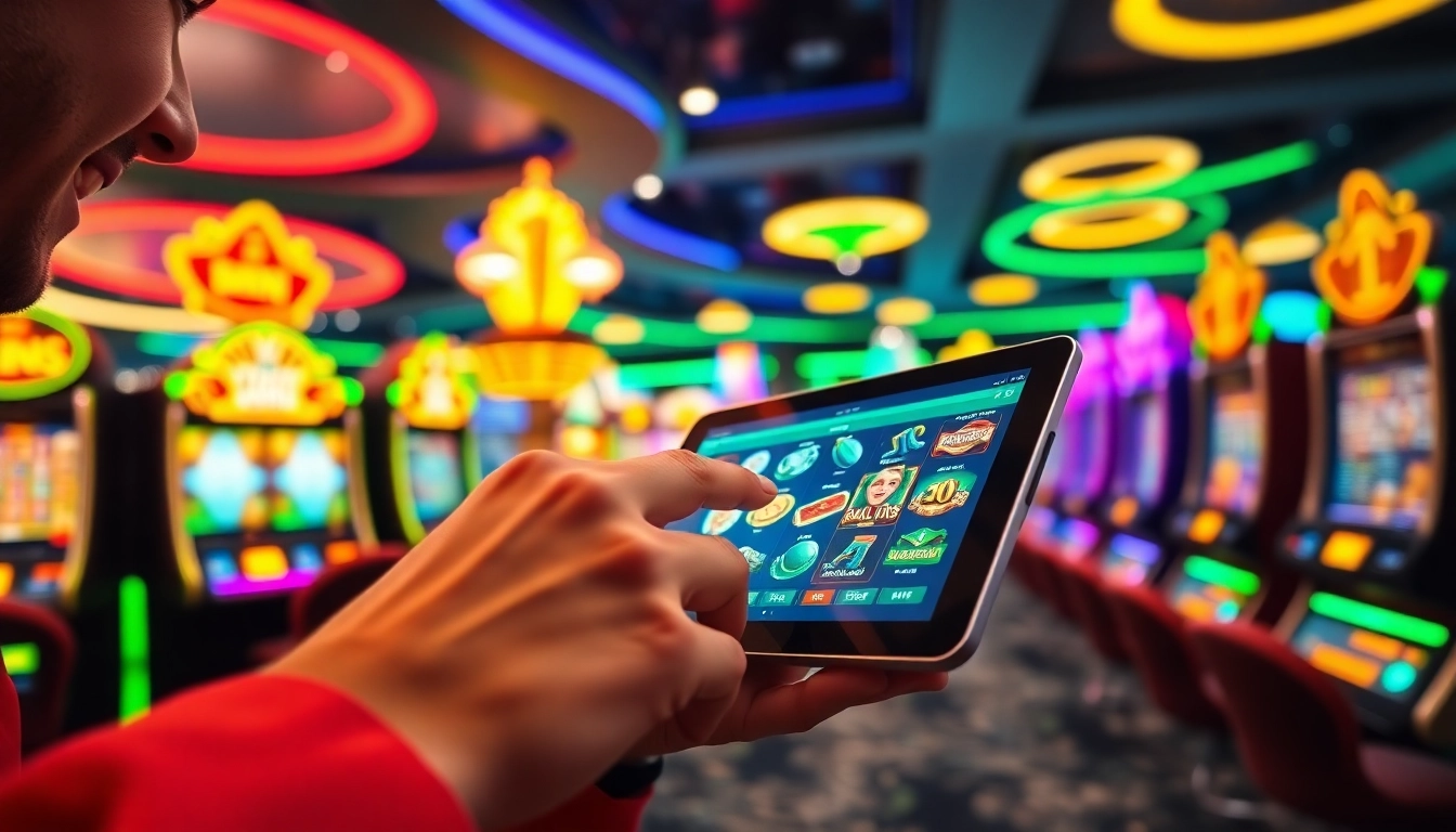 Stratégies Gagnantes pour le Casino en Ligne Bitcoin