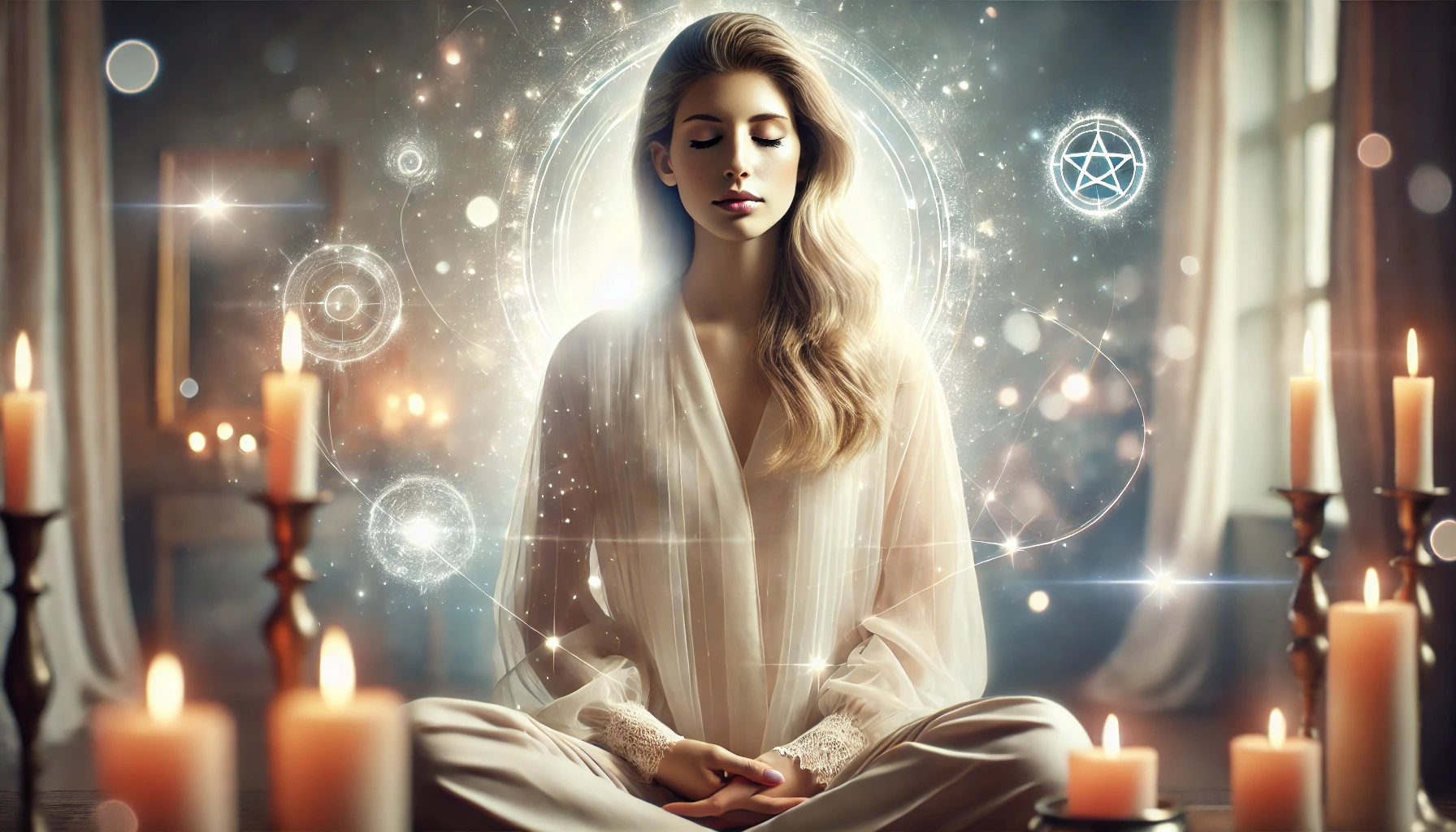 Les travaux occultes : Comprendre leur nature et leur impact