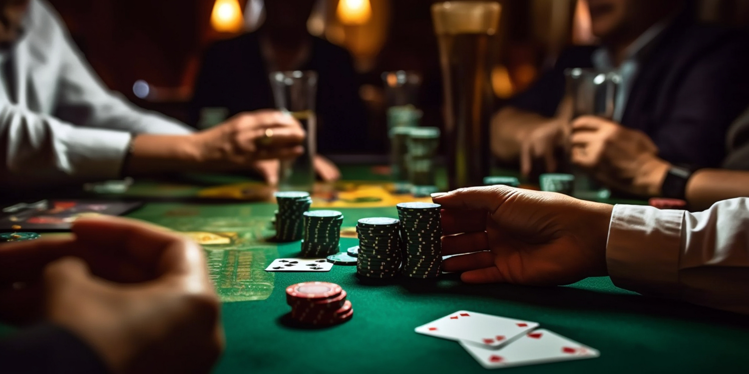 Les casinos en ligne : Guide complet pour jouer en toute sécurité
