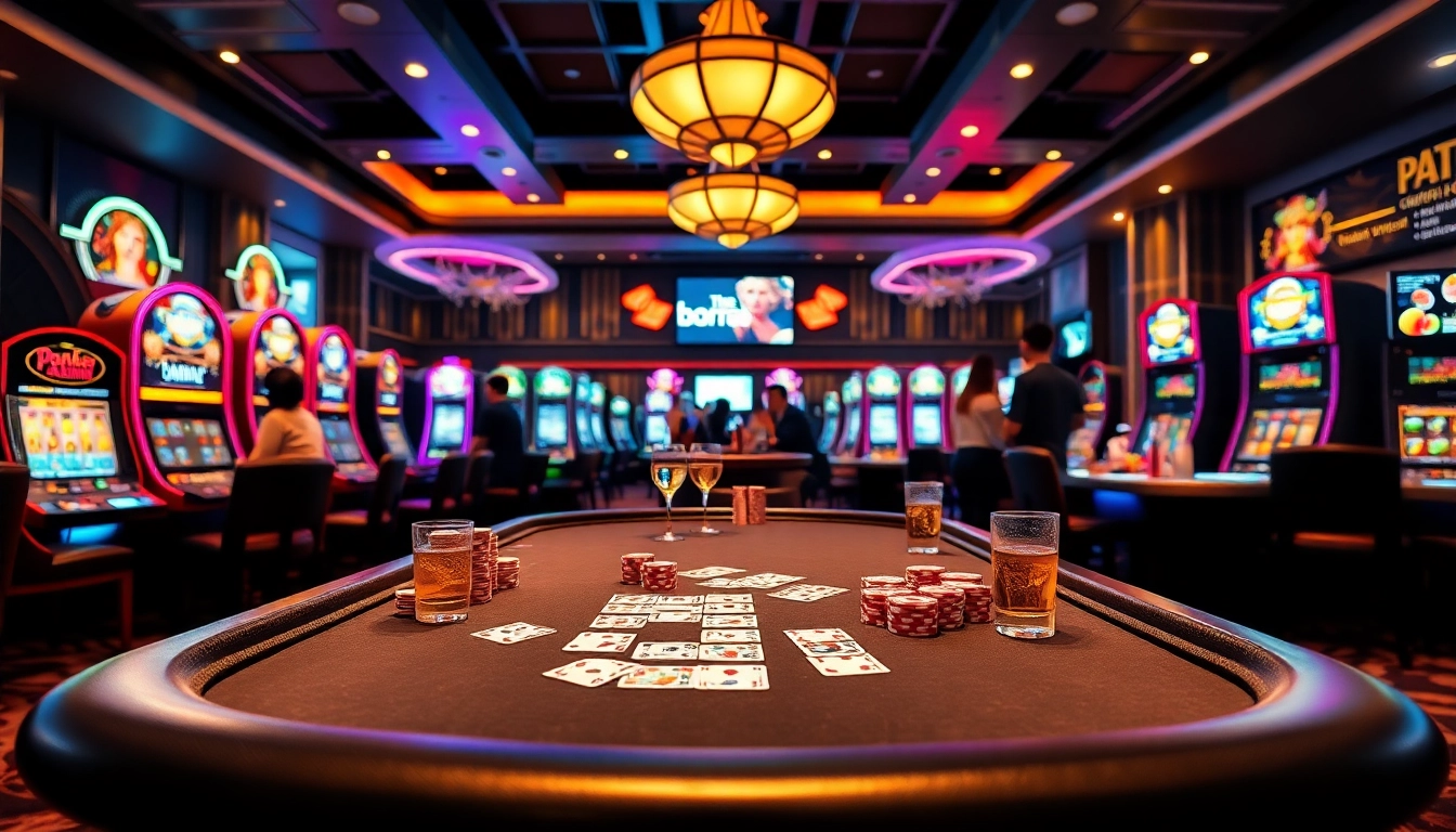 Meilleurs conseils pour choisir votre site casino en ligne 2026