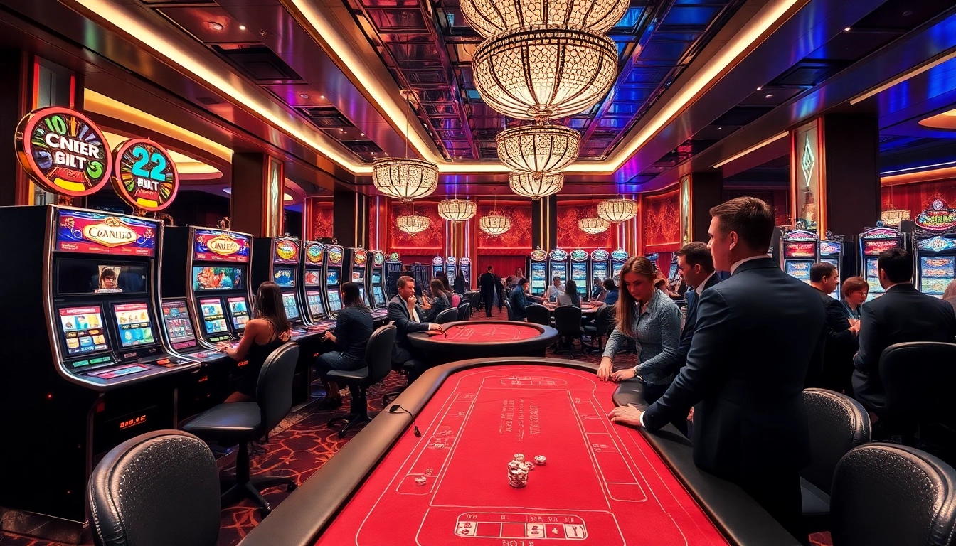 Le meilleur casino en ligne de France : critères et conseils pour gagner