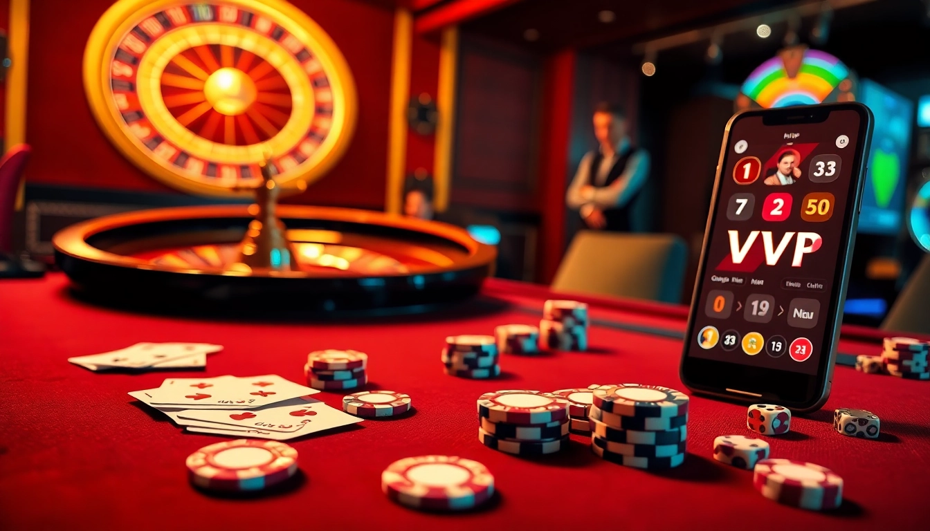 Strategic Winning Techniques for RIК VIP Gamblers in 2025