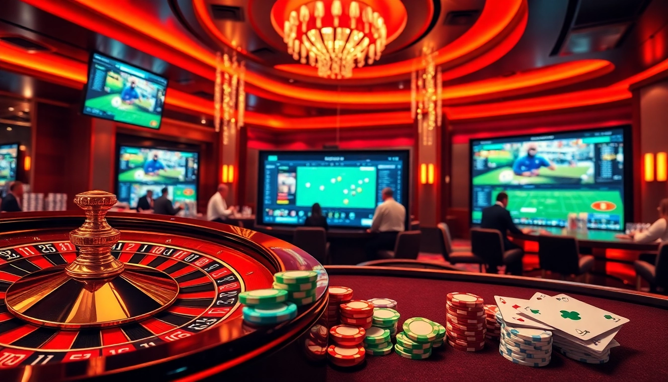 Meilleurs sites de paris sportifs en ligne pour des stratégies gagnantes en 2025