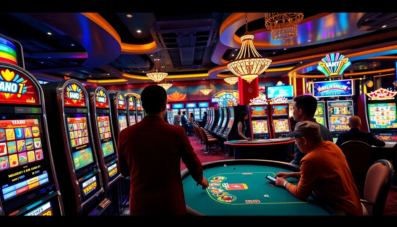 Top Stratégies pour Sélectionner le Meilleur Site Casino en Ligne 2026