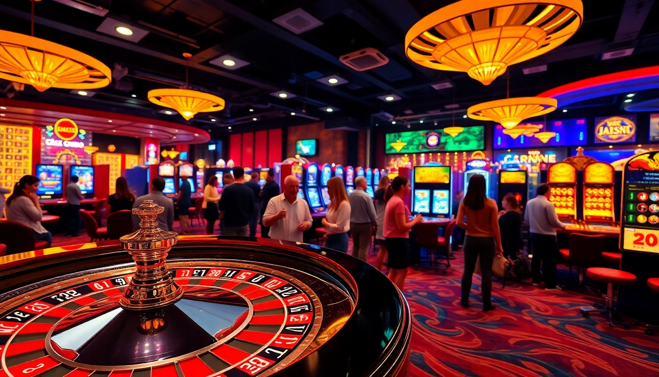 Les Meilleurs Stratégies pour Jouer au Casino Belgique en Ligne