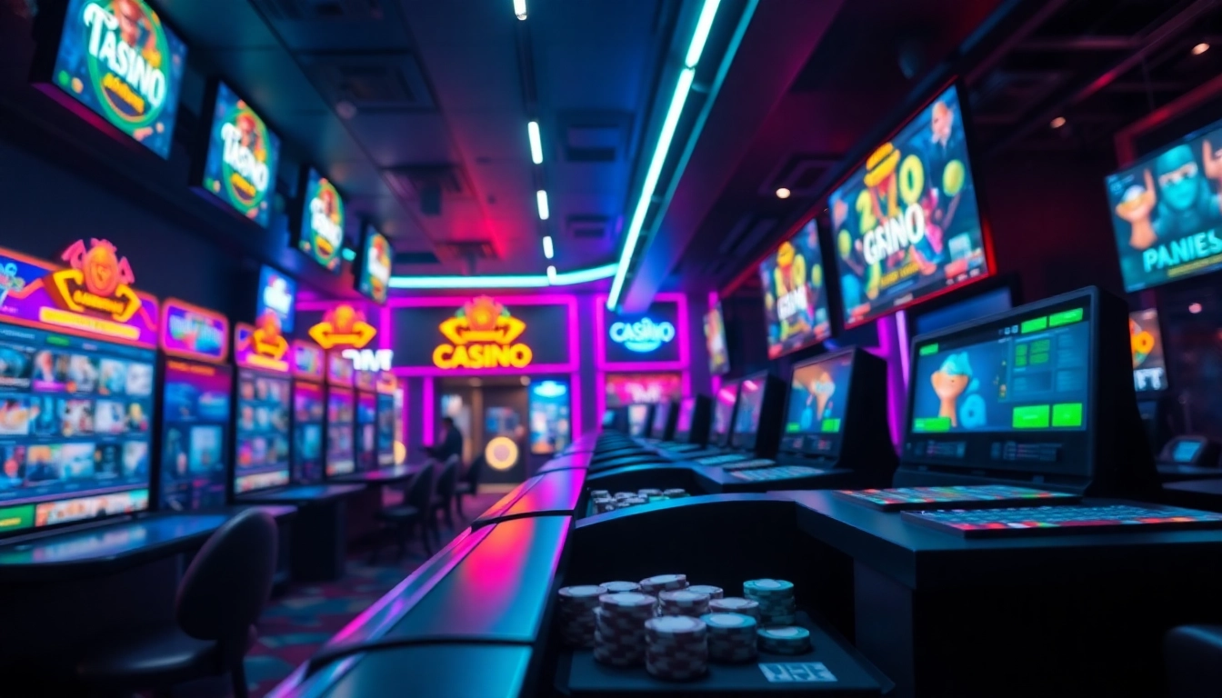 Classement des Meilleurs site casino en ligne 2026 : Top Options à Considérer