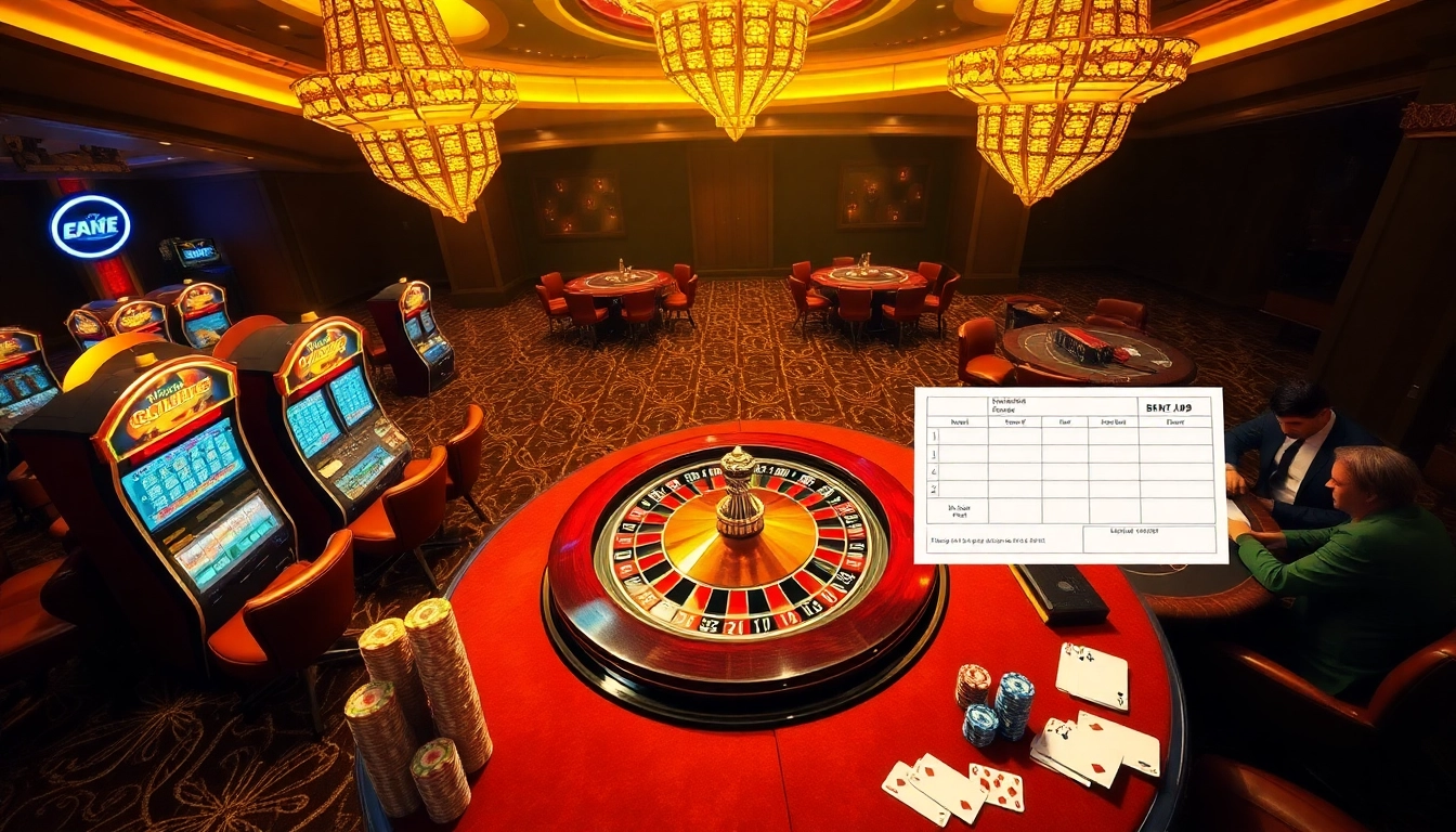 Experience the thrill of casino gaming at https://kuwinzhz.com/ with vibrant roulette and poker elements.